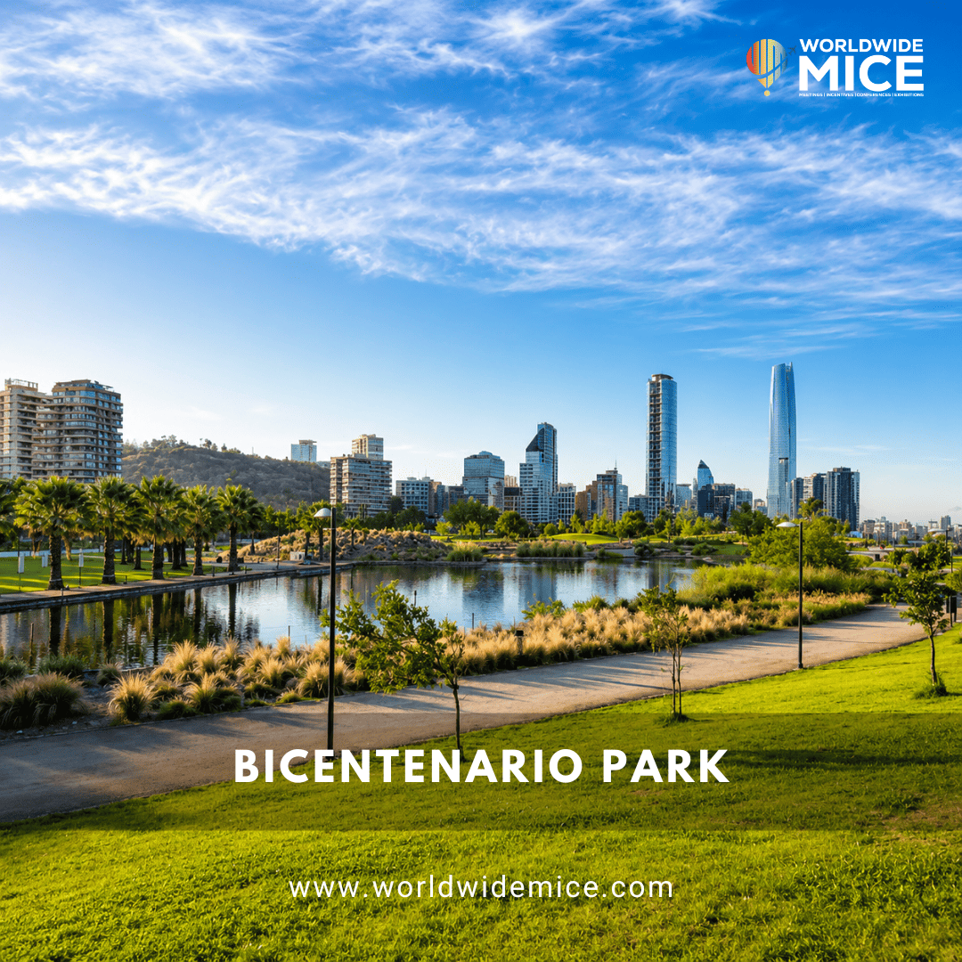Bicentennial Park